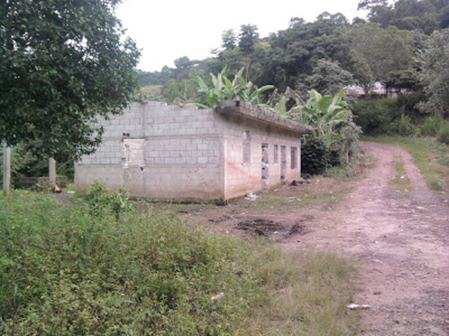 VIVIENDA RURAL