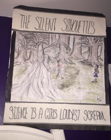 El 16 de abril de 2015- Comencé a escribir mi primer libro