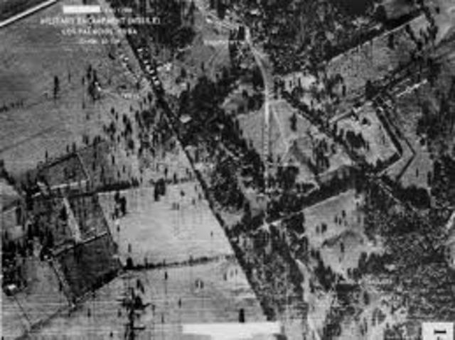 The Cuban Missile Crisis