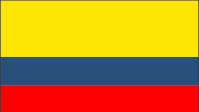Colombian Independence Day