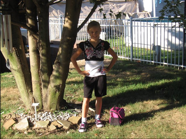 El 7 de mayo de 2009