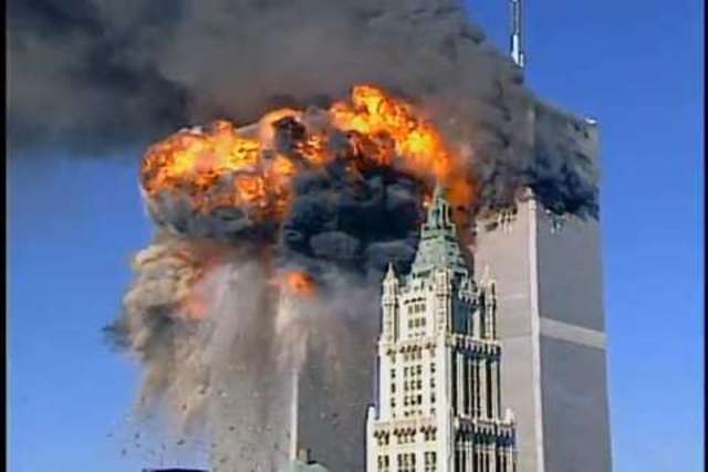 The 9/11 Attacks