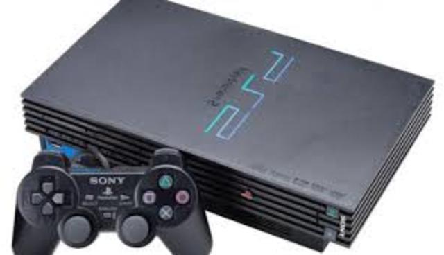 PlayStation 2