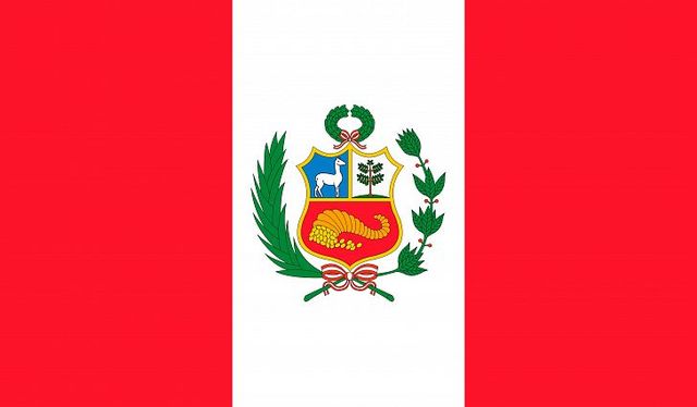 Peru Independence