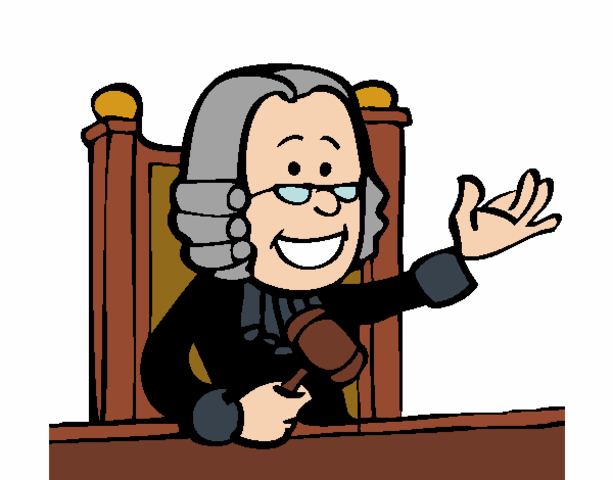 Conocer nuestros jueces