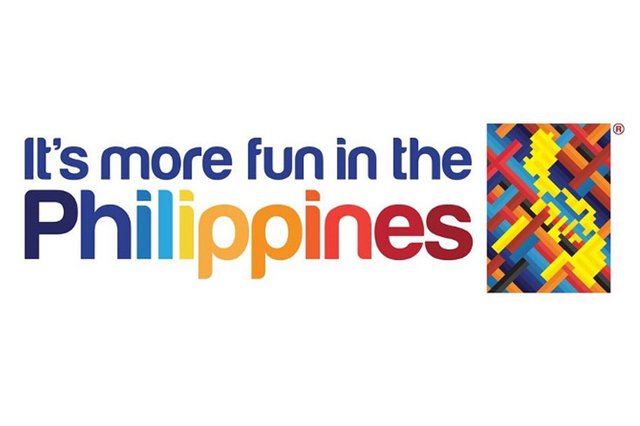 It's more fun in the Philippines!