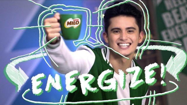 Milo Energy Gap