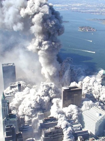 9/11 Attacks