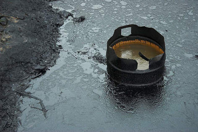 México superado por Venezuela en petroleo