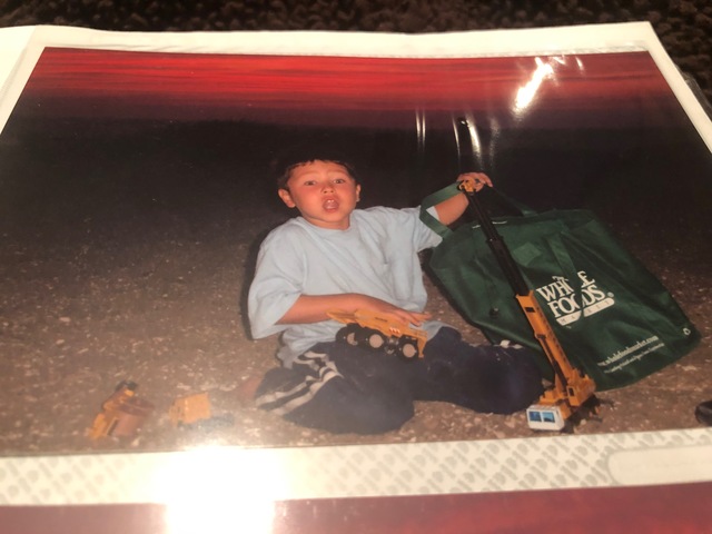 junio de dos mil seis