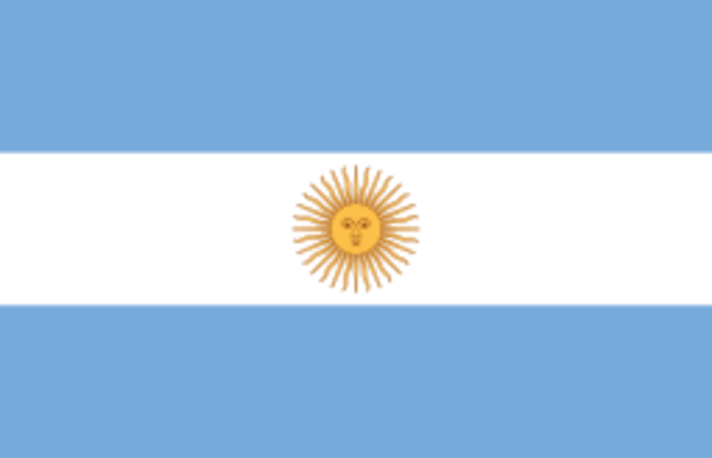 Argentinan Independence