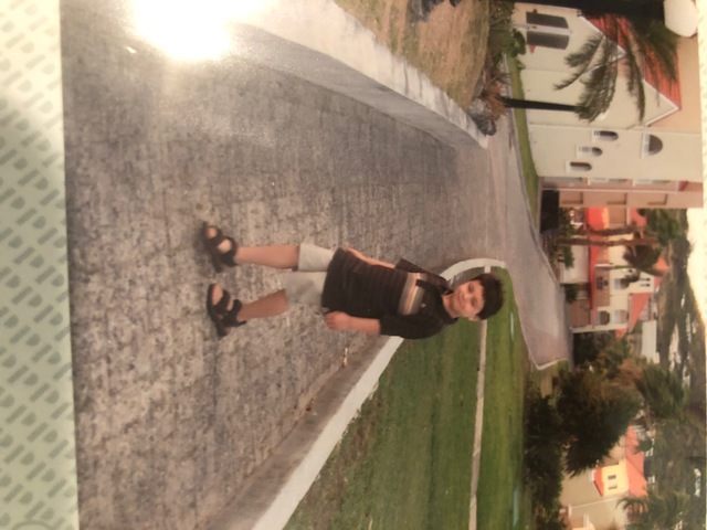 agosto de dos mil ocho