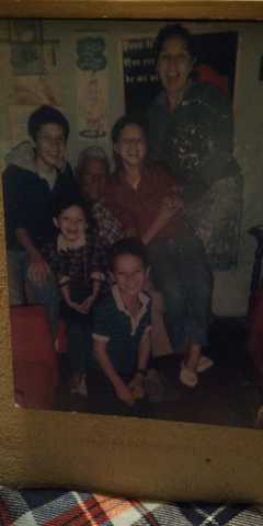 Nacimiento de Miguel