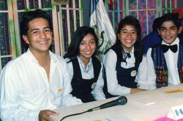 Concurso Centroamericano