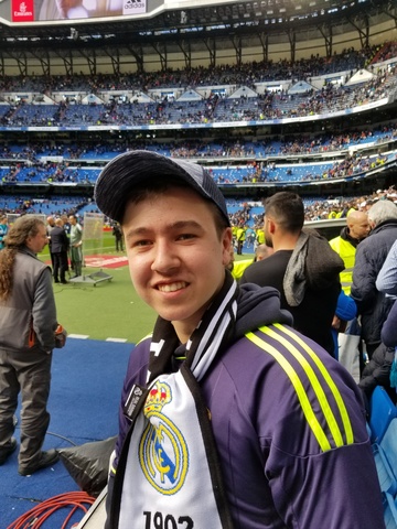 marzo de dos mil dieciocho