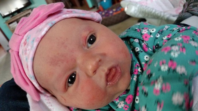 Teigen is born.  A third niece younger than himself!