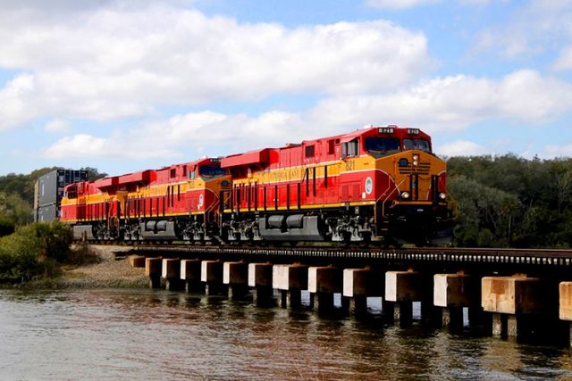 Fase de privatizaciones Ferrocarriles de México