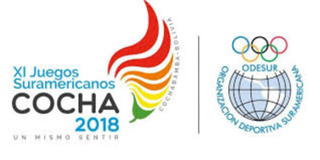 South American Games