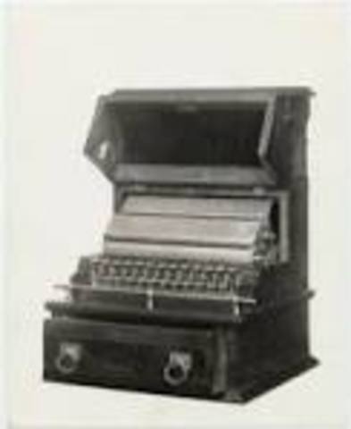 Cash Register