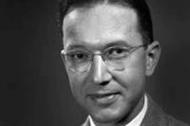 This physicist created a game to entertain guests