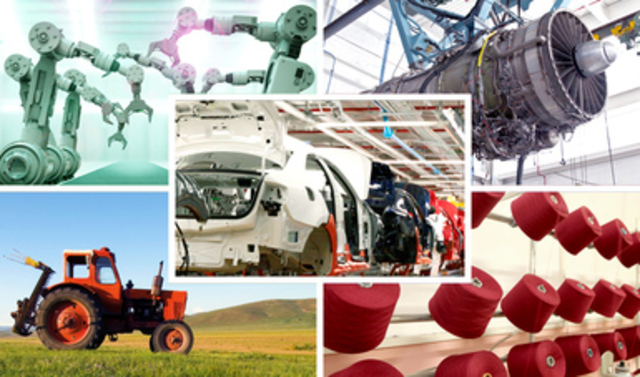 Empresas nacionales privadas siguieron controlando el mercado nacional