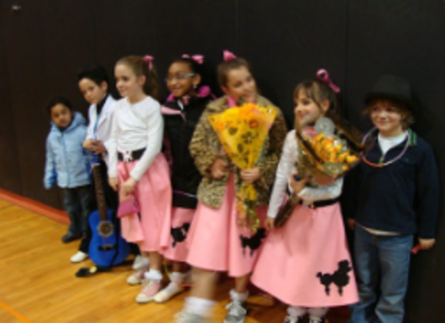 Espectáculo de Variedades