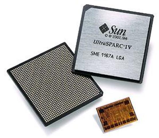 UltraSPARC IV