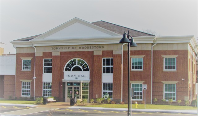 Hornstine v. Township of Moorestown