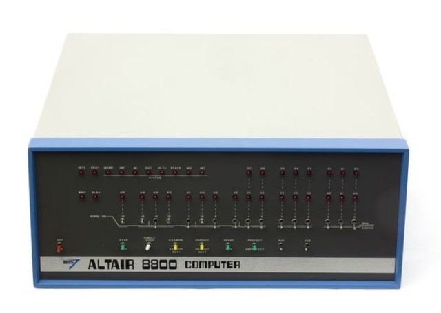 Altair 8800