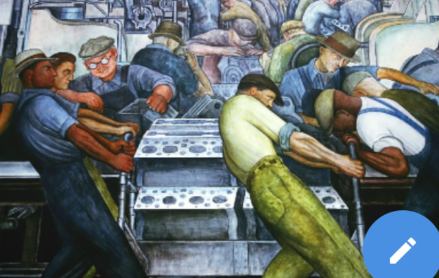 Libertad de coalición