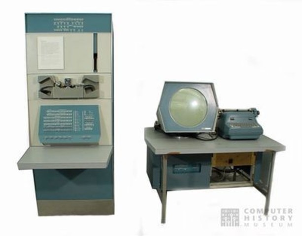 PDP-1