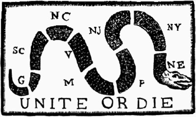 Creation of the Radical Republicans