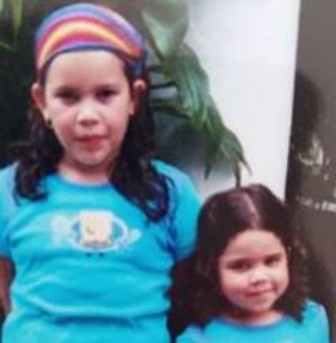 Nació mi hermana Daniela