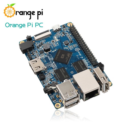Orange pi