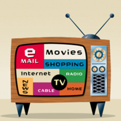 Publicidad por cable