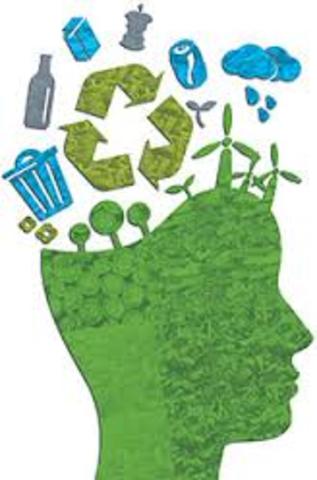 Conciencia ambiental