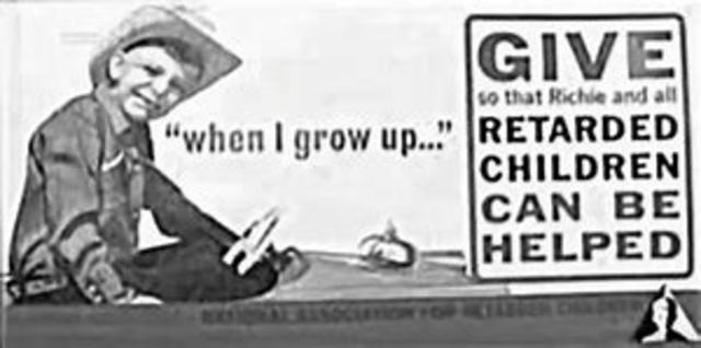 Pennsylvania Association for Retarded Citizens (PARC) v. Commonwealth of Pennsylvania