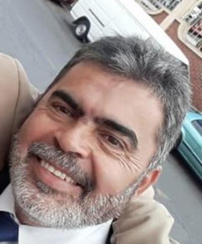 Mi papá estaba en cuarto primaria.