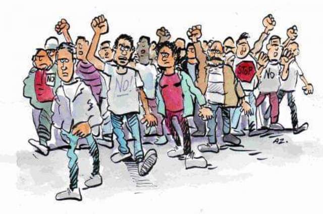 Reconocimiento de las instituciones