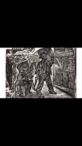 CONFLICTO TEXTIL EN PUEBLA