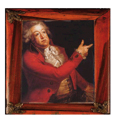 Pierre-Paul Le Mercier de La Rivière