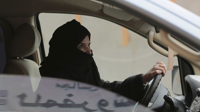 UN Calls on Saudi Arabia to Release Human Rights Activists