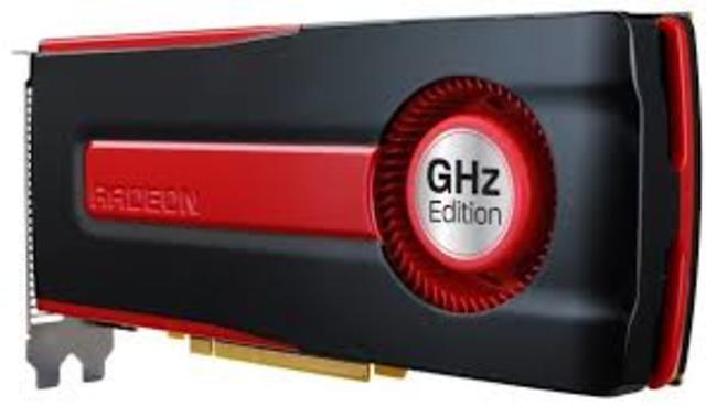 AMD Radeon HD 7970