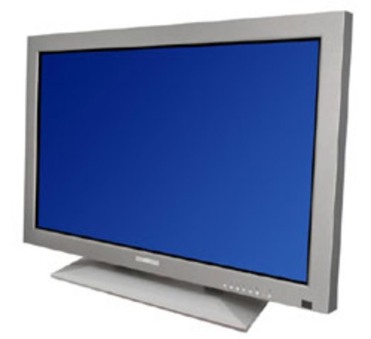 Monitor de plasma