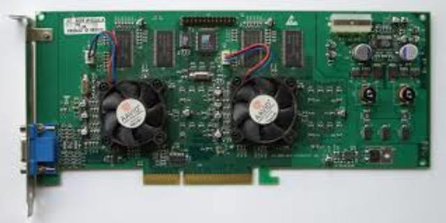 Voodoo I de 3dfx