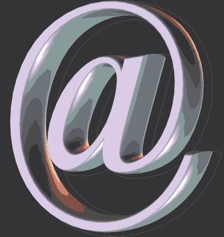 1er Correo electónico