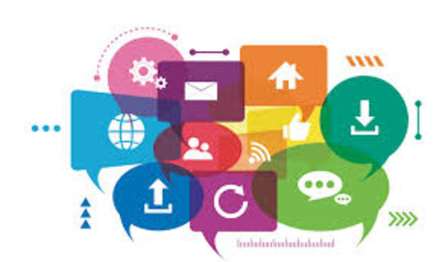 Avance en comunicaciones