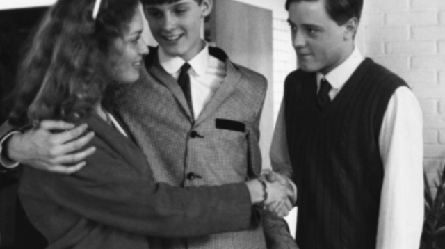 1980’erne: Opvækstfilmen blomstrer