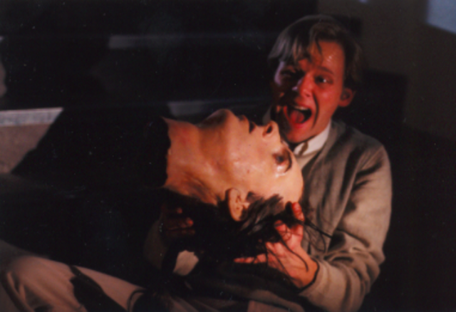 1990’erne: Genrefilmen kommer