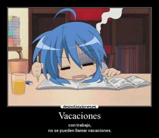 primer dia despues del puente